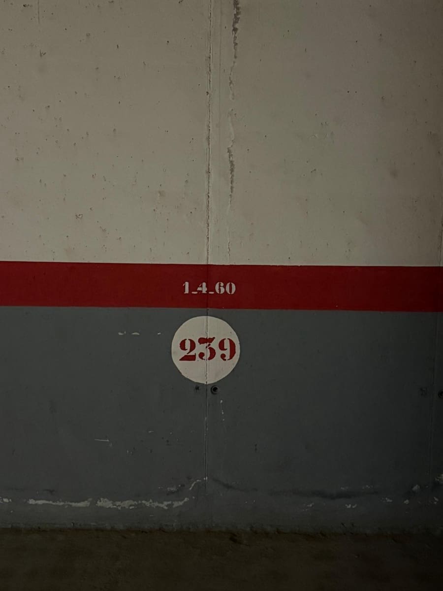 1 soveværelse Lejlighed til salg i Torrequebrada med swimmingpool garage - € 199.000 (Ref: 9414293)