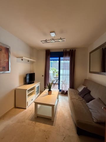 1 camera da letto Appartamento in vendita in Cortijo Torrequebrada, Benalmádena con piscina garage - 199.000 € (Rif: 9414293)