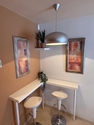 1 camera da letto Appartamento in vendita in Cortijo Torrequebrada, Benalmádena con piscina garage - 199.000 € (Rif: 9414293)