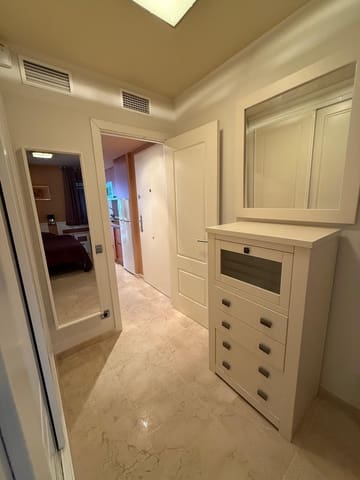 1 camera da letto Appartamento in vendita in Cortijo Torrequebrada, Benalmádena con piscina garage - 199.000 € (Rif: 9414293)