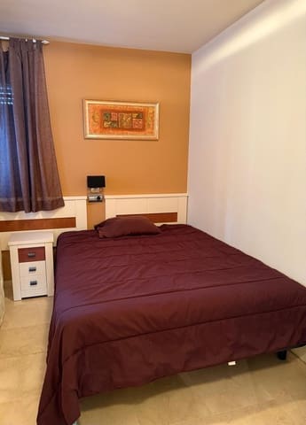 1 camera da letto Appartamento in vendita in Cortijo Torrequebrada, Benalmádena con piscina garage - 199.000 € (Rif: 9414293)