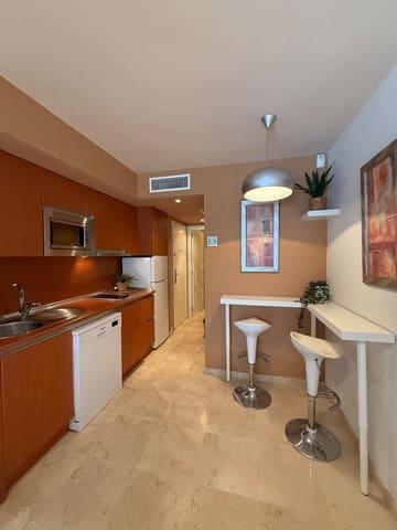 1 camera da letto Appartamento in vendita in Cortijo Torrequebrada, Benalmádena con piscina garage - 199.000 € (Rif: 9414293)