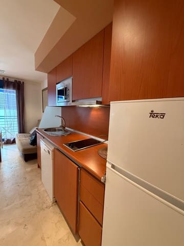 1 camera da letto Appartamento in vendita in Cortijo Torrequebrada, Benalmádena con piscina garage - 199.000 € (Rif: 9414293)