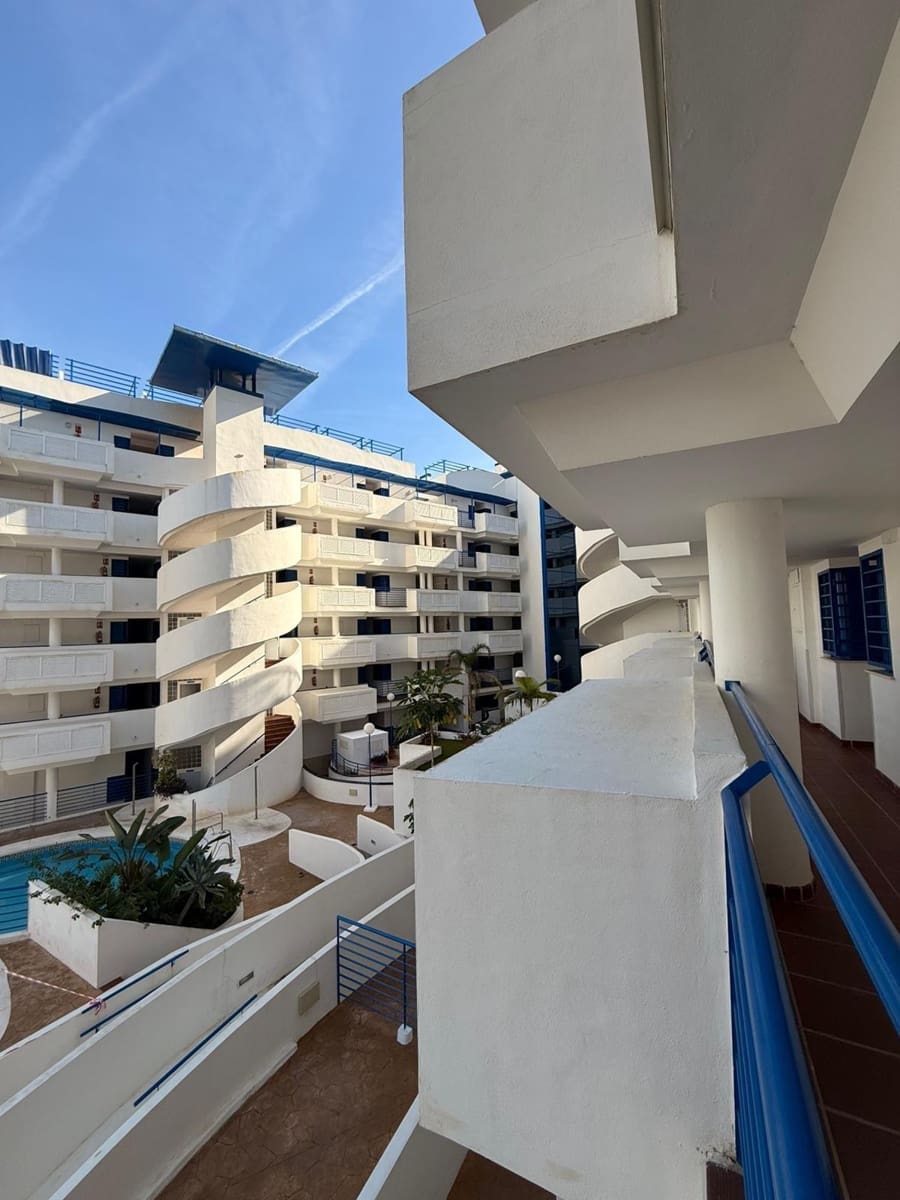 1 camera da letto Appartamento in vendita in Torrequebrada con piscina garage - 199.000 € (Rif: 9414293)