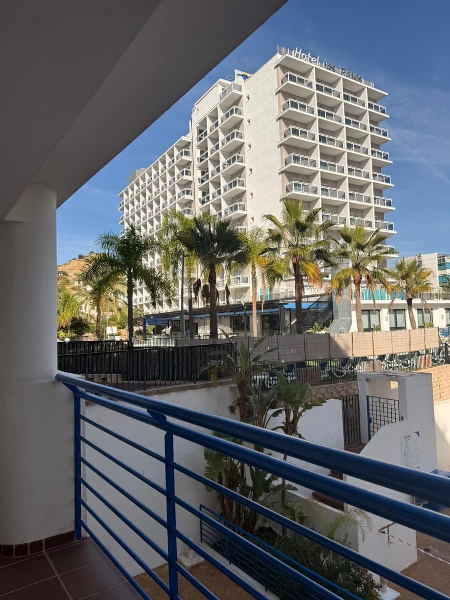 1 camera da letto Appartamento in vendita in Torrequebrada con piscina garage - 199.000 € (Rif: 9414293)