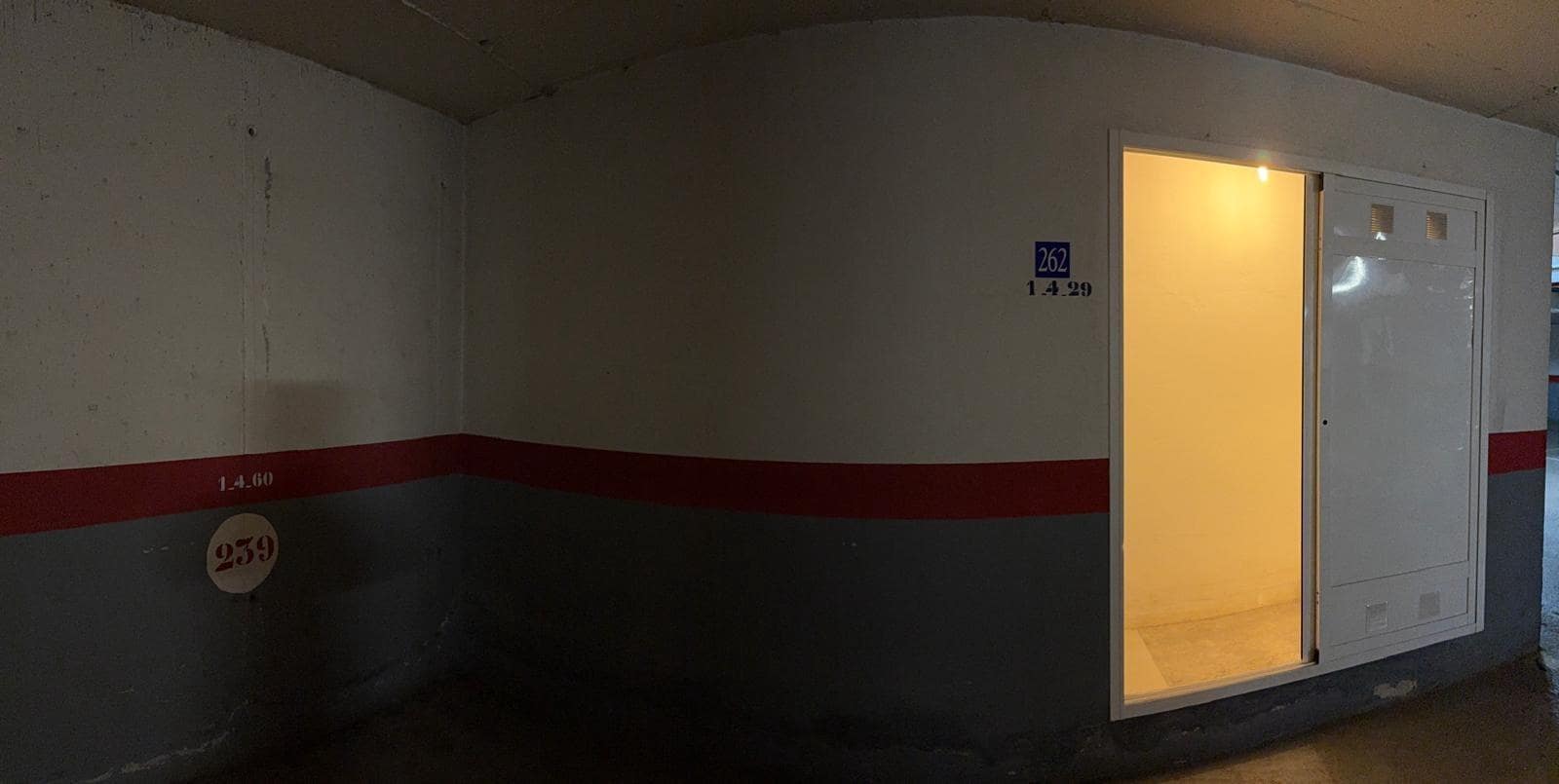 1 camera da letto Appartamento in vendita in Torrequebrada con piscina garage - 199.000 € (Rif: 9414293)