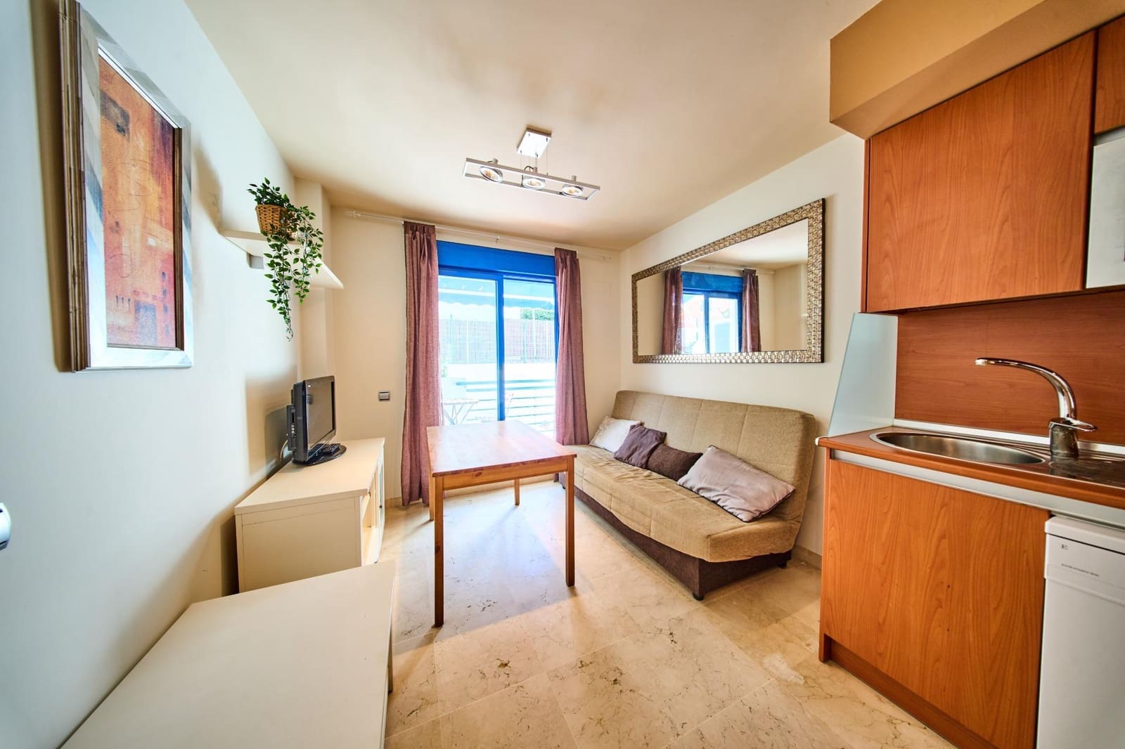 1 camera da letto Appartamento in vendita in Torrequebrada con piscina garage - 199.000 € (Rif: 9414293)