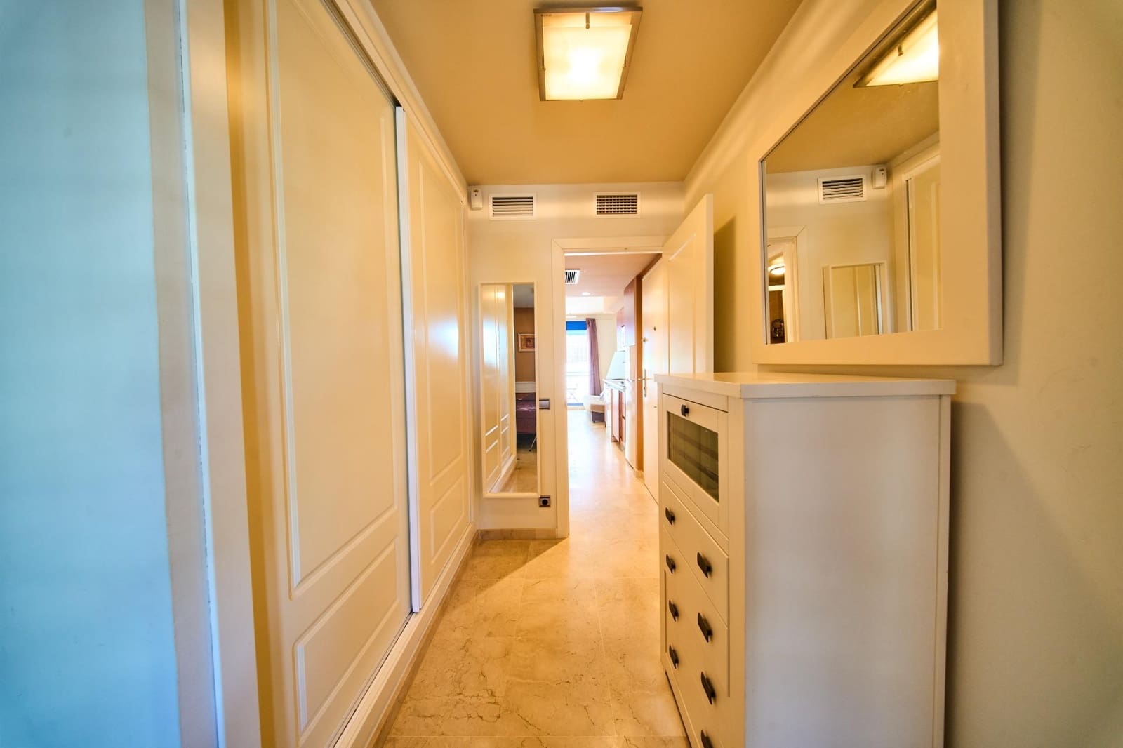 1 camera da letto Appartamento in vendita in Torrequebrada con piscina garage - 199.000 € (Rif: 9414293)