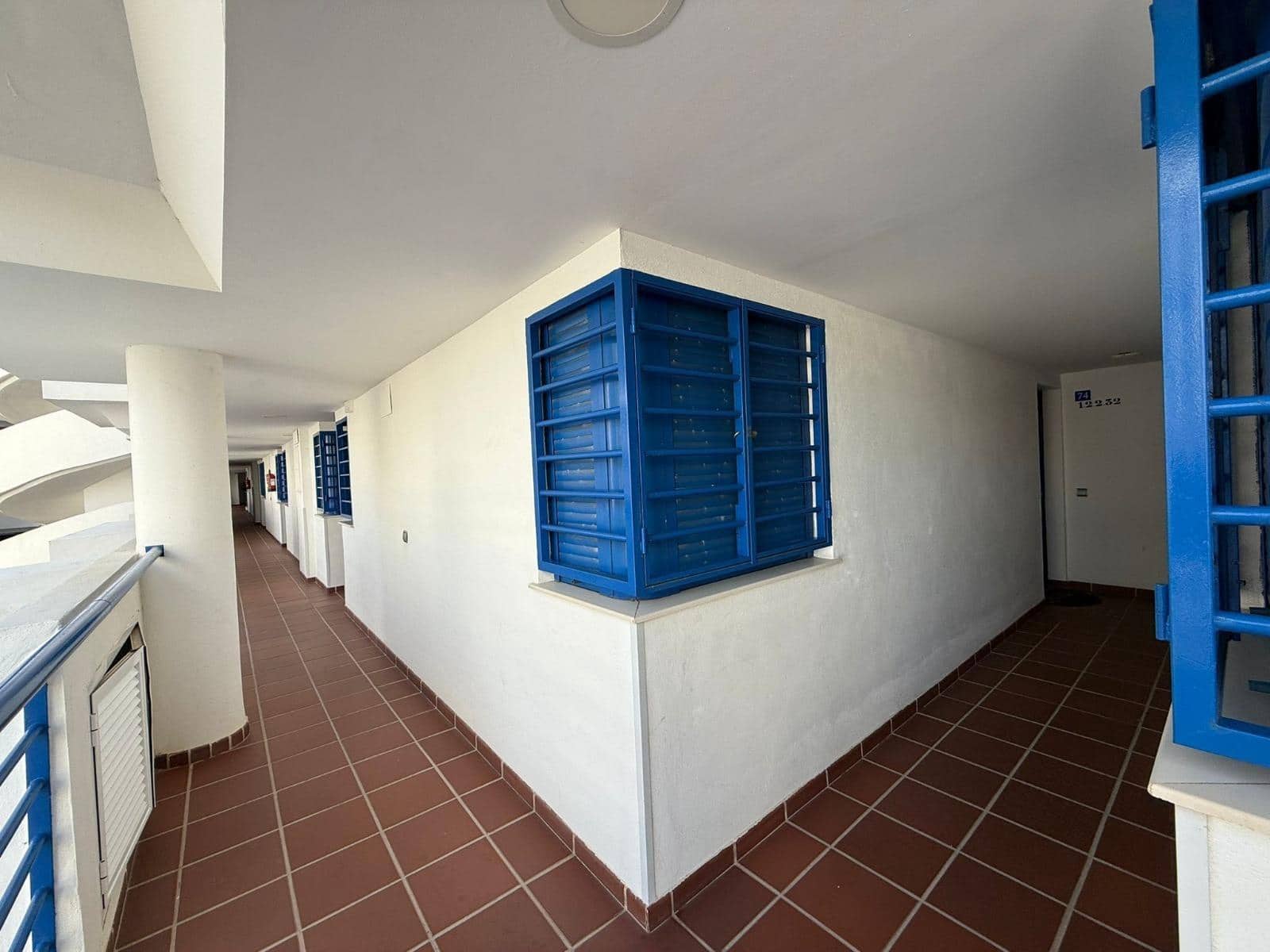 1 camera da letto Appartamento in vendita in Torrequebrada con piscina garage - 199.000 € (Rif: 9414293)