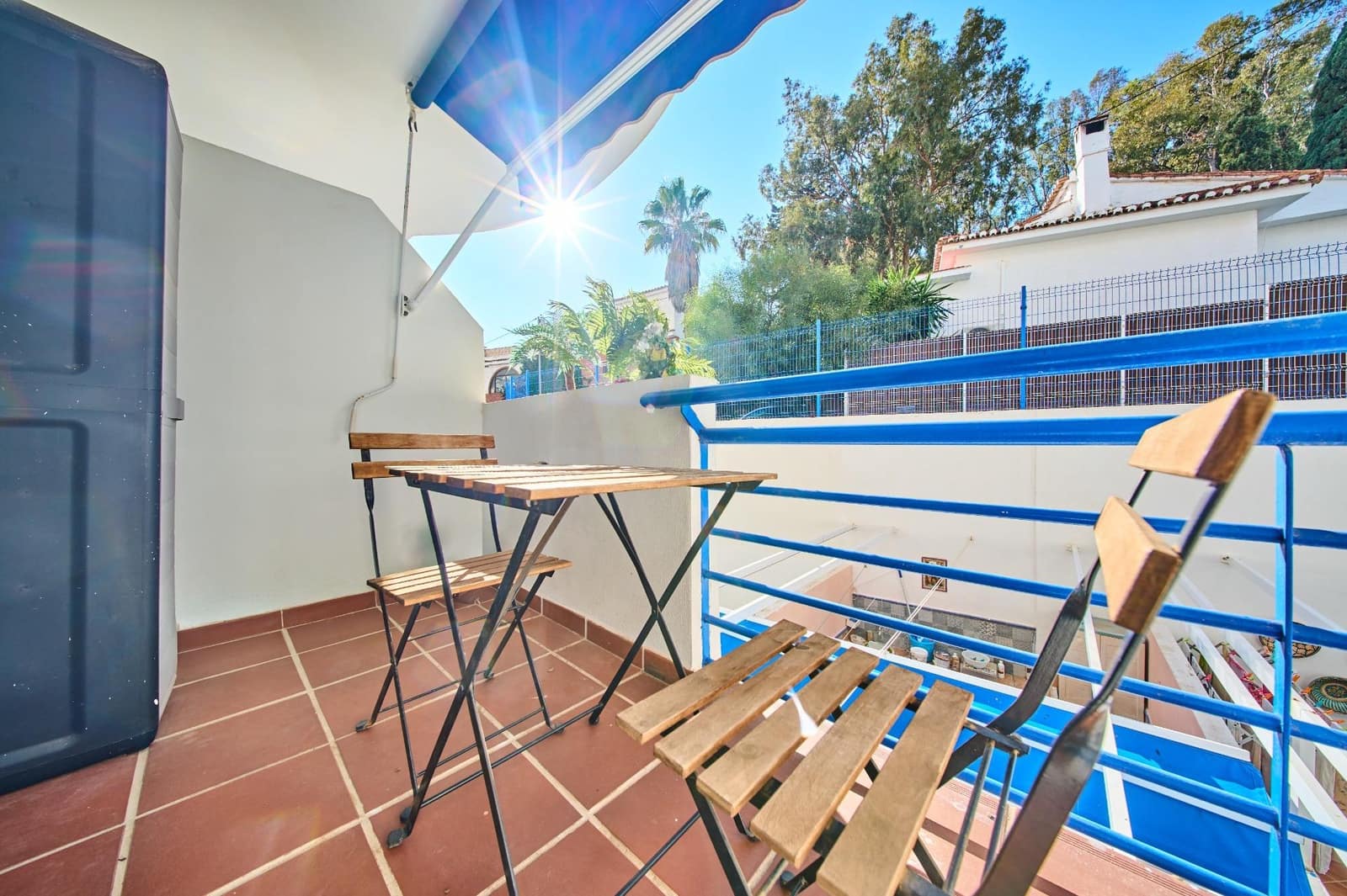 1 camera da letto Appartamento in vendita in Torrequebrada con piscina garage - 199.000 € (Rif: 9414293)