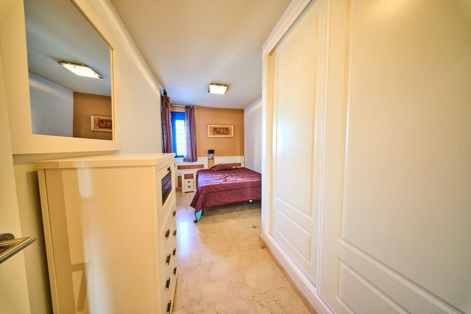 1 camera da letto Appartamento in vendita in Torrequebrada con piscina garage - 199.000 € (Rif: 9414293)