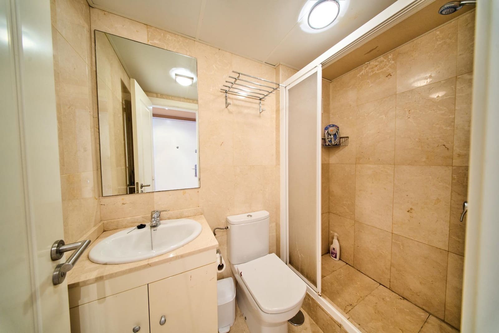 1 camera da letto Appartamento in vendita in Torrequebrada con piscina garage - 199.000 € (Rif: 9414293)