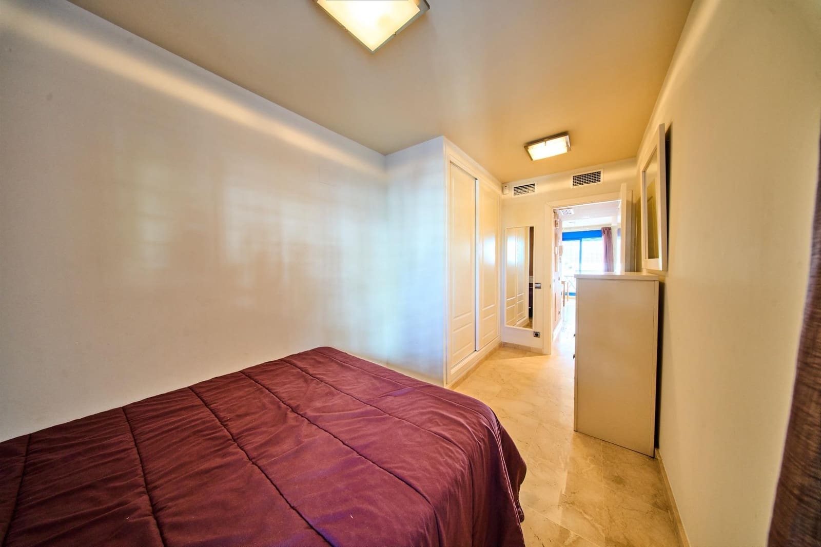 1 camera da letto Appartamento in vendita in Torrequebrada con piscina garage - 199.000 € (Rif: 9414293)
