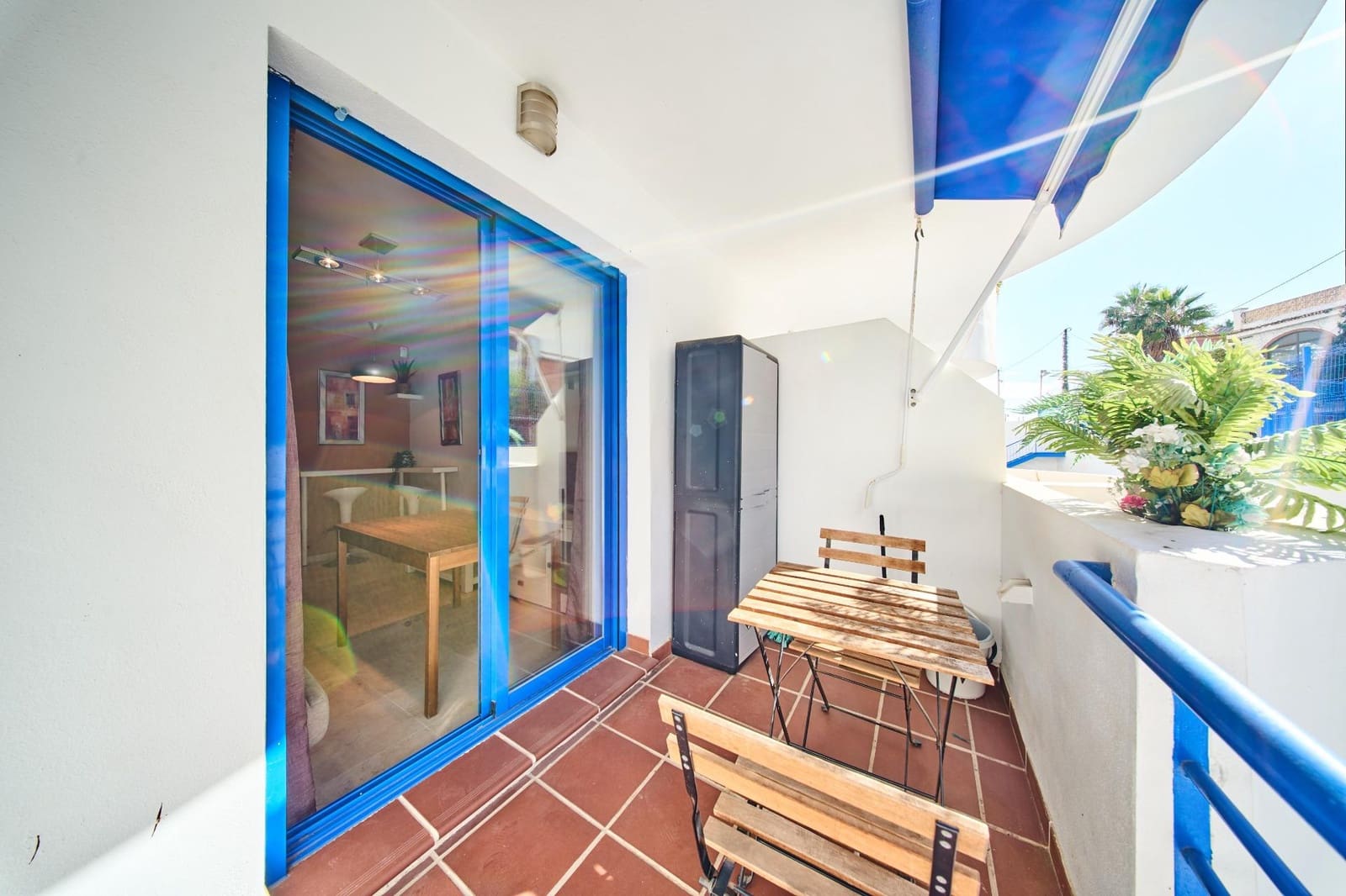 1 camera da letto Appartamento in vendita in Torrequebrada con piscina garage - 199.000 € (Rif: 9414293)