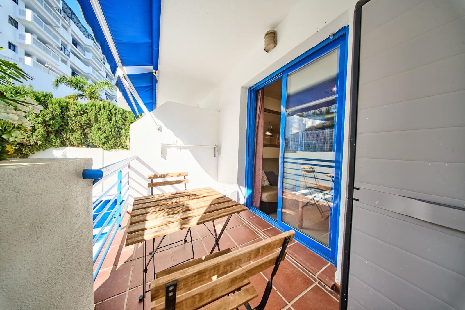 1 camera da letto Appartamento in vendita in Torrequebrada con piscina garage - 199.000 € (Rif: 9414293)