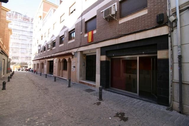 2 Zimmer Gewerbe zu vermieten in San Matías - Realejo, Granada Stadt - 700 € (Ref: 9416053)