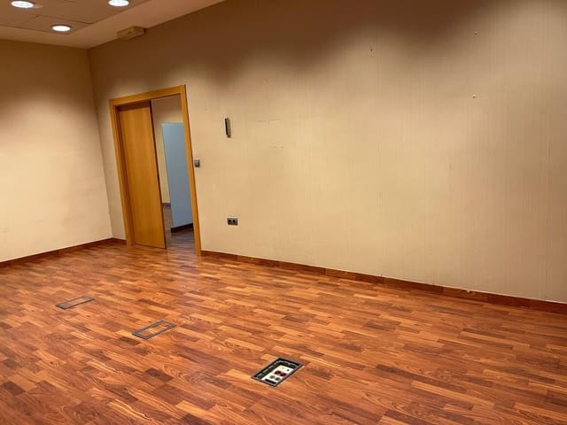 2 Zimmer Gewerbe zu vermieten in San Matías - Realejo, Granada Stadt - 700 € (Ref: 9416053)