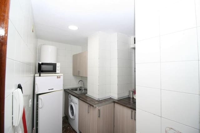 1 sypialnia Mieszkanie do wynajęcia w Centro - Sagrario, Miasto Grenada - 800 € (Ref: 9420007)