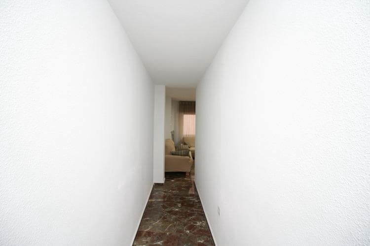 1 makuuhuone Asunto vuokrattavana paikassa Granada kaupunki - 800 € (Ref: 9420007)