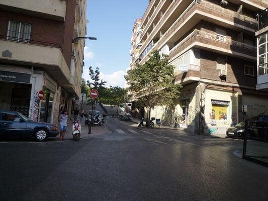 1 makuuhuone Asunto vuokrattavana paikassa Granada kaupunki - 800 € (Ref: 9420007)