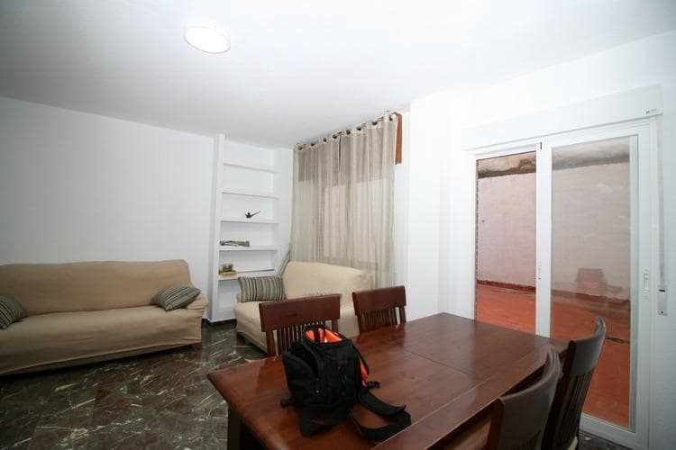 1 makuuhuone Asunto vuokrattavana paikassa Granada kaupunki - 800 € (Ref: 9420007)