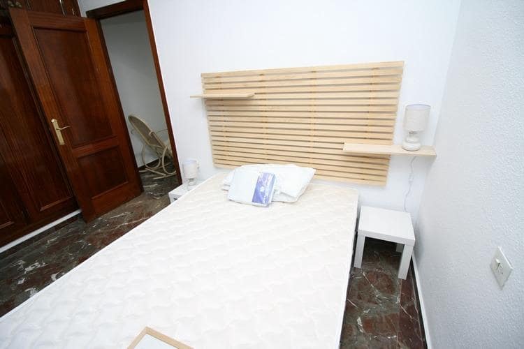 1 makuuhuone Asunto vuokrattavana paikassa Granada kaupunki - 800 € (Ref: 9420007)