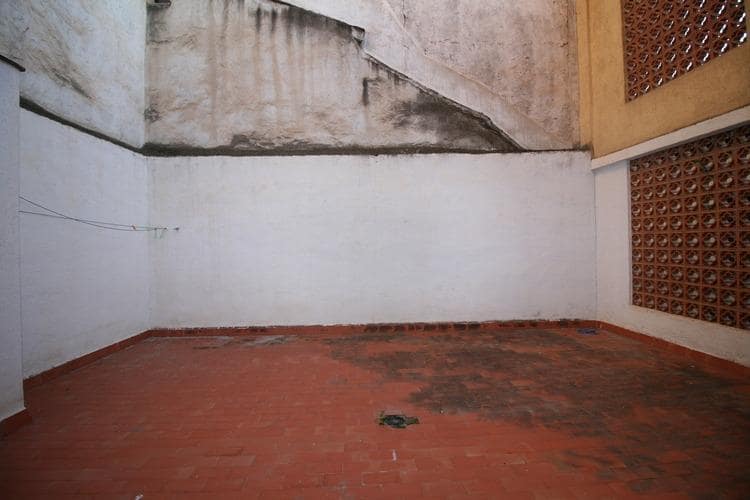 1 makuuhuone Asunto vuokrattavana paikassa Granada kaupunki - 800 € (Ref: 9420007)