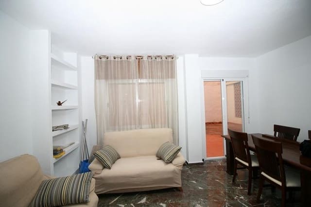 1 sypialnia Mieszkanie do wynajęcia w Centro - Sagrario, Miasto Grenada - 800 € (Ref: 9420007)