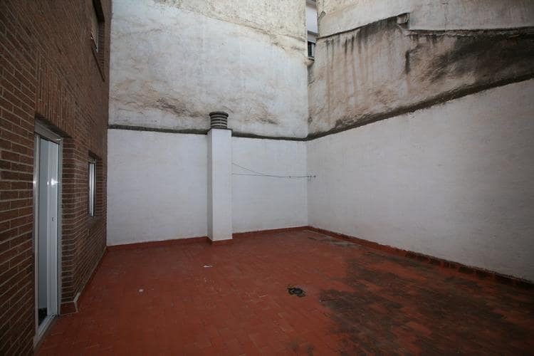 1 makuuhuone Asunto vuokrattavana paikassa Granada kaupunki - 800 € (Ref: 9420007)