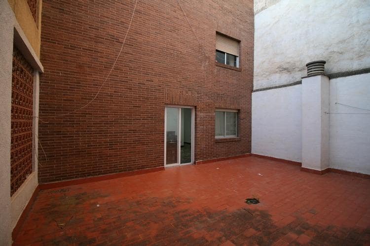 1 makuuhuone Asunto vuokrattavana paikassa Granada kaupunki - 800 € (Ref: 9420007)