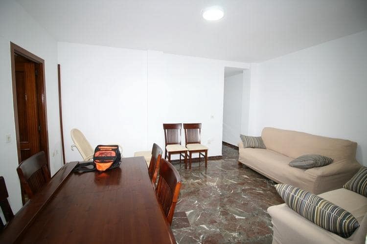 1 makuuhuone Asunto vuokrattavana paikassa Granada kaupunki - 800 € (Ref: 9420007)