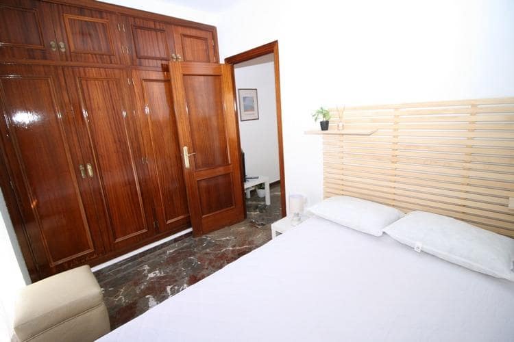 1 makuuhuone Asunto vuokrattavana paikassa Granada kaupunki - 800 € (Ref: 9420007)