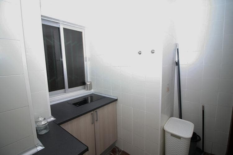 1 sovrum Lägenhet att hyra i Granada stad - 800 € (Ref: 9420007)