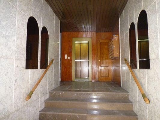1 sovrum Lägenhet att hyra i Granada stad - 800 € (Ref: 9420007)
