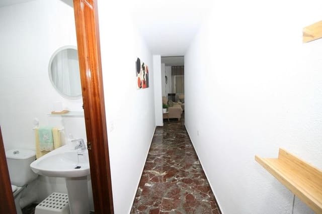 1 camera da letto Appartamento da affittare in Centro - Sagrario, Granada città - 800 € (Rif: 9420007)