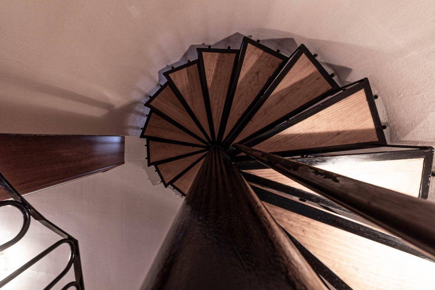 4 makuuhuone Rivitalo myytävänä paikassa Cadiar - 88 000 € (Ref: 9420008)