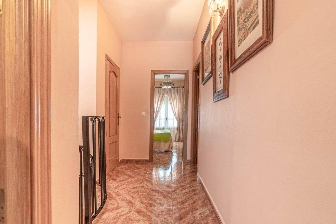 4 makuuhuone Rivitalo myytävänä paikassa Cadiar - 88 000 € (Ref: 9420008)