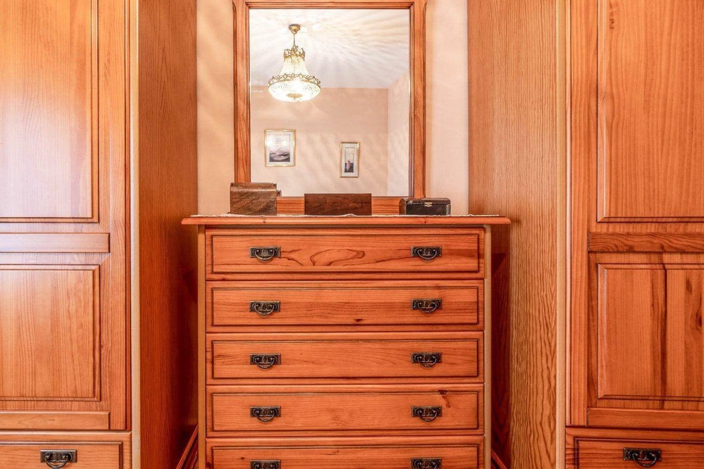 4 makuuhuone Rivitalo myytävänä paikassa Cadiar - 88 000 € (Ref: 9420008)