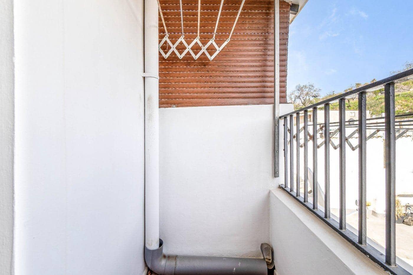 4 makuuhuone Rivitalo myytävänä paikassa Cadiar - 88 000 € (Ref: 9420008)