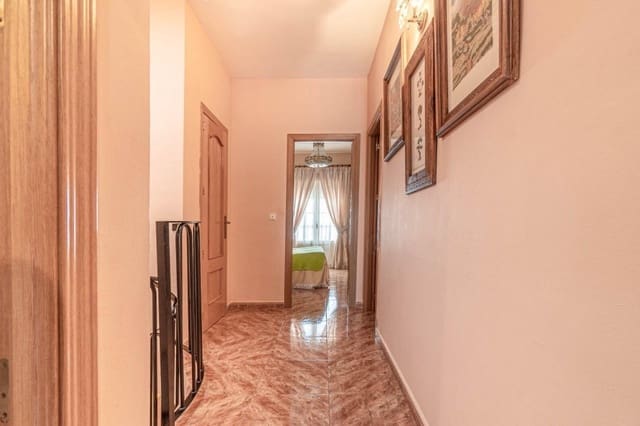 4 makuuhuone Rivitalo myytävänä paikassa Cádiar - 88 000 € (Ref: 9420008)