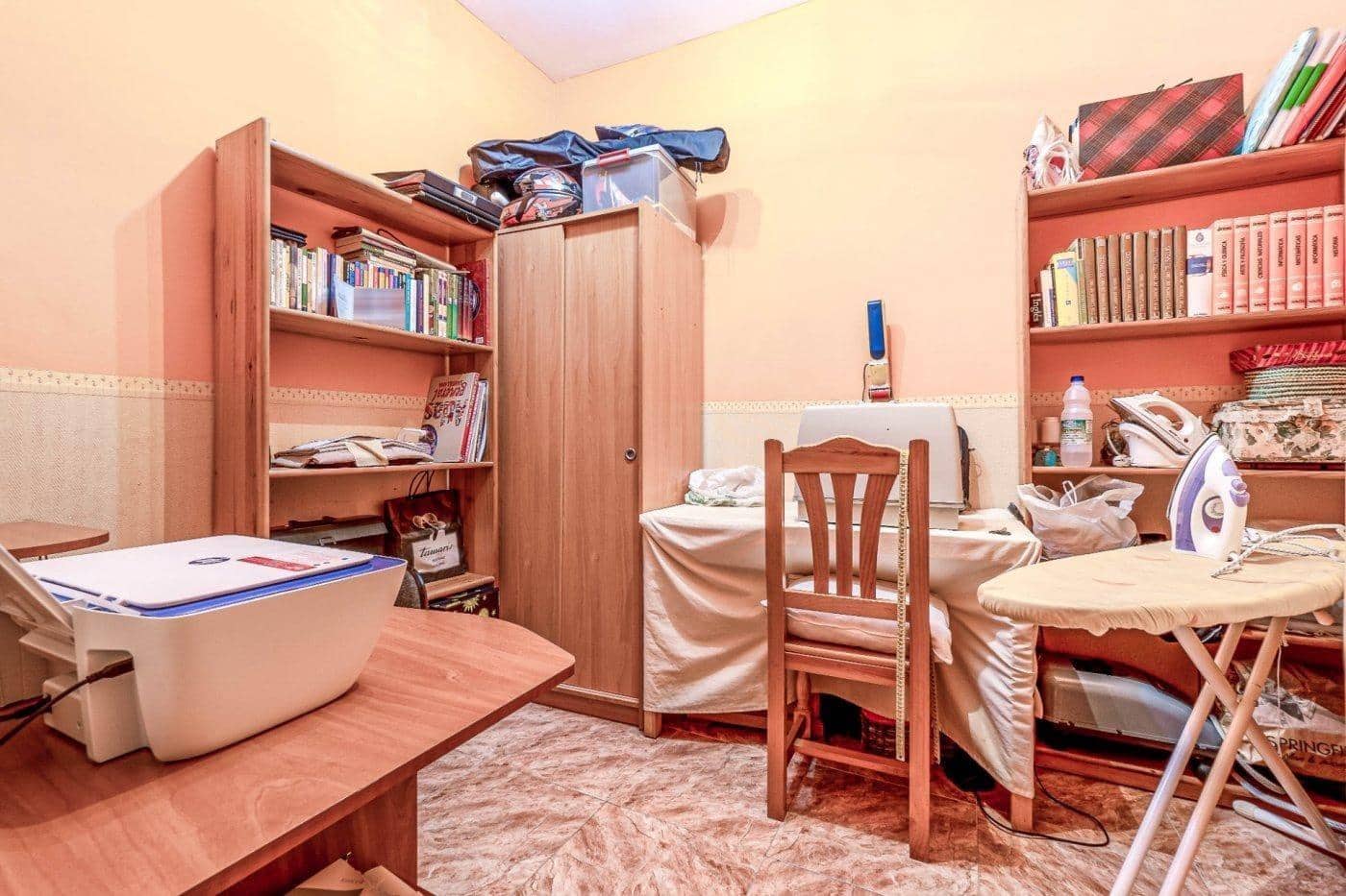 4 makuuhuone Rivitalo myytävänä paikassa Cadiar - 88 000 € (Ref: 9420008)