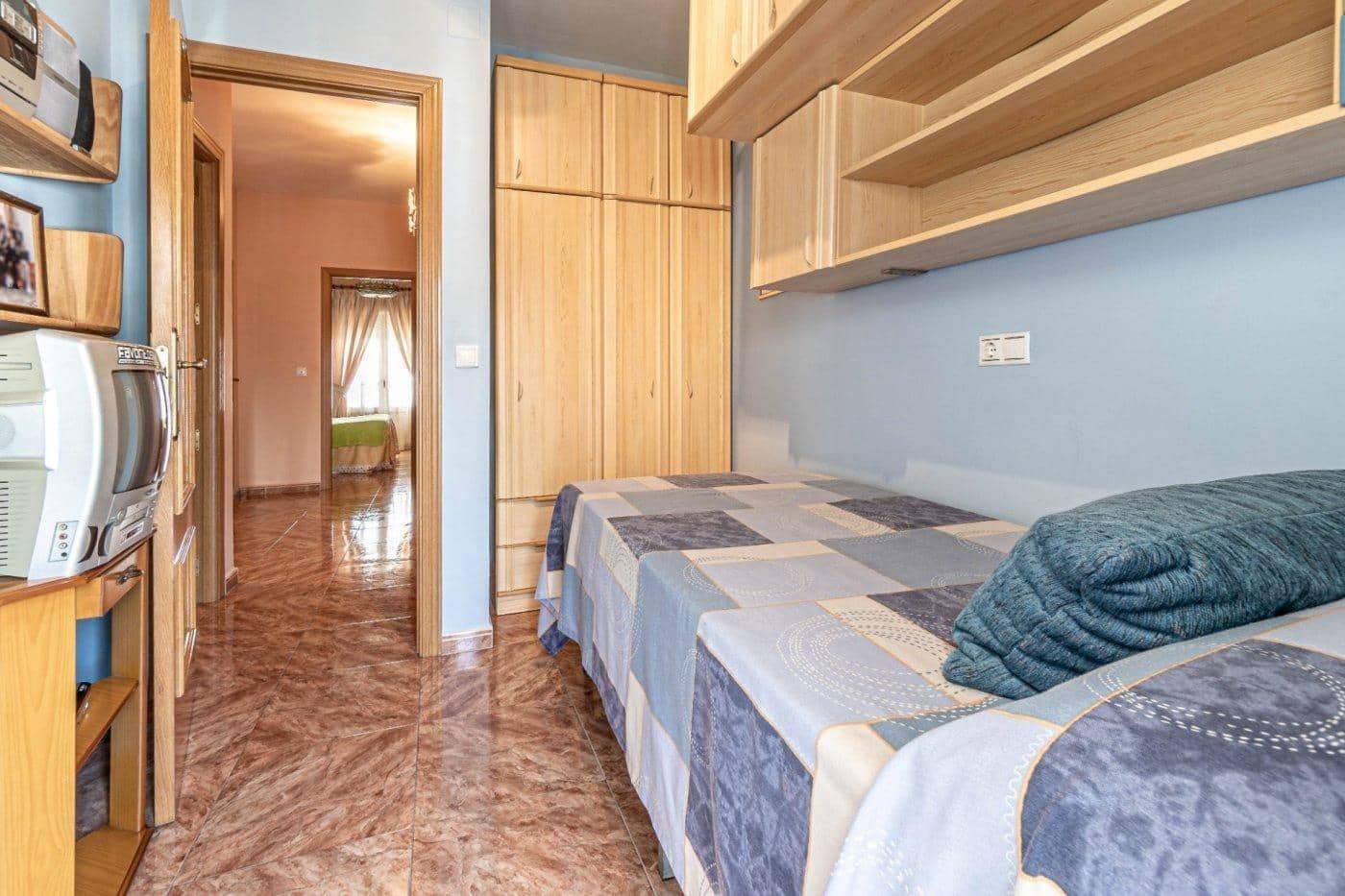 4 makuuhuone Rivitalo myytävänä paikassa Cadiar - 88 000 € (Ref: 9420008)