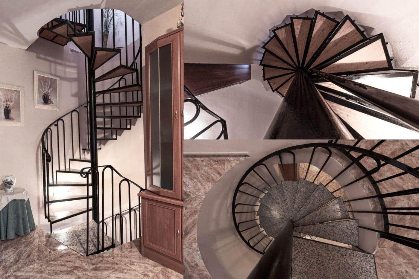 4 makuuhuone Rivitalo myytävänä paikassa Cadiar - 88 000 € (Ref: 9420008)