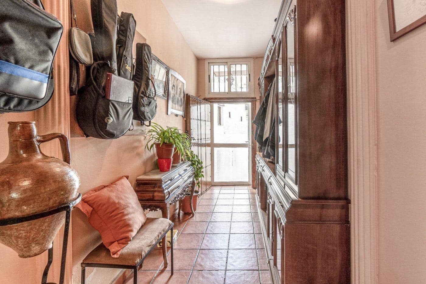 4 makuuhuone Rivitalo myytävänä paikassa Cadiar - 88 000 € (Ref: 9420008)