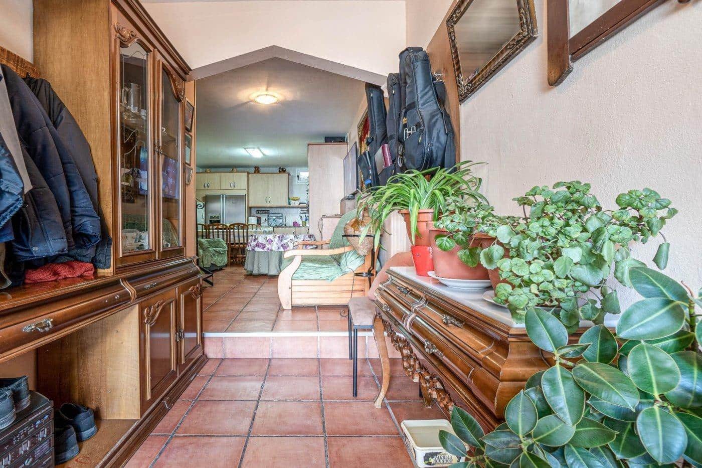 4 makuuhuone Rivitalo myytävänä paikassa Cadiar - 88 000 € (Ref: 9420008)