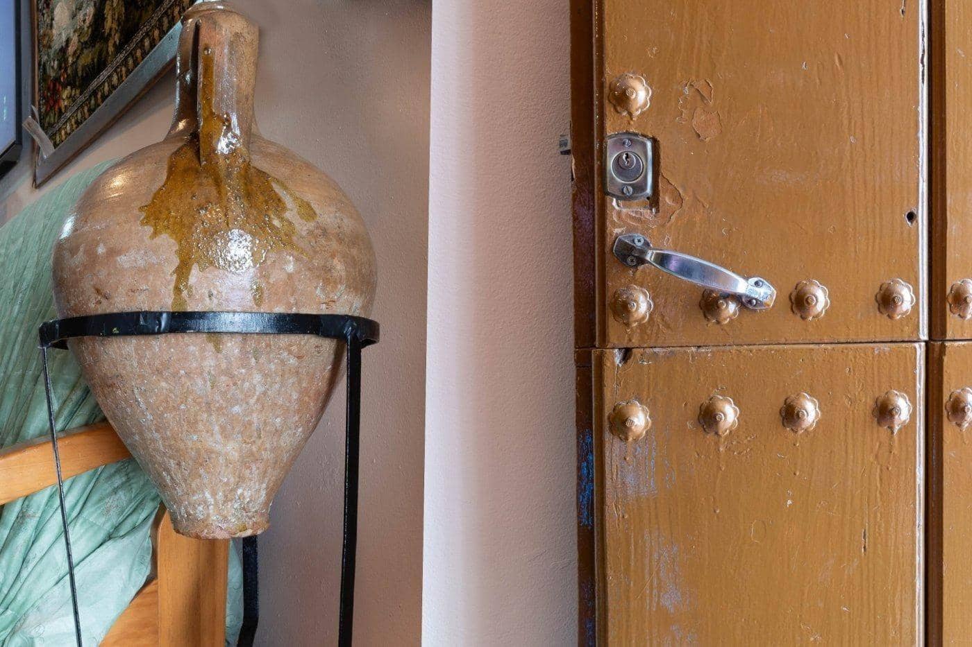 4 makuuhuone Rivitalo myytävänä paikassa Cadiar - 88 000 € (Ref: 9420008)