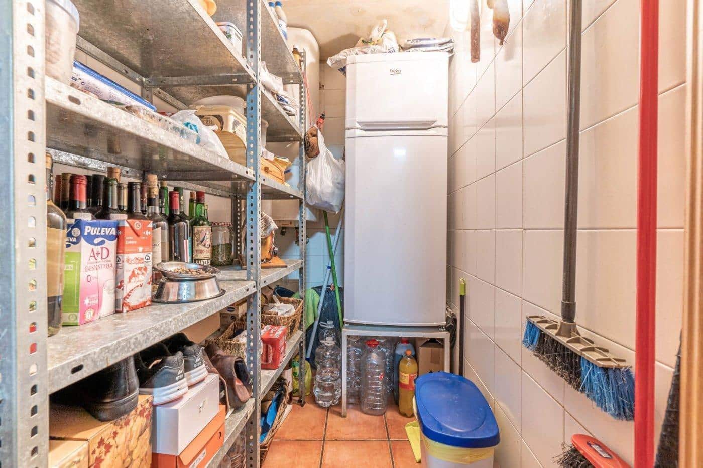 4 makuuhuone Rivitalo myytävänä paikassa Cadiar - 88 000 € (Ref: 9420008)