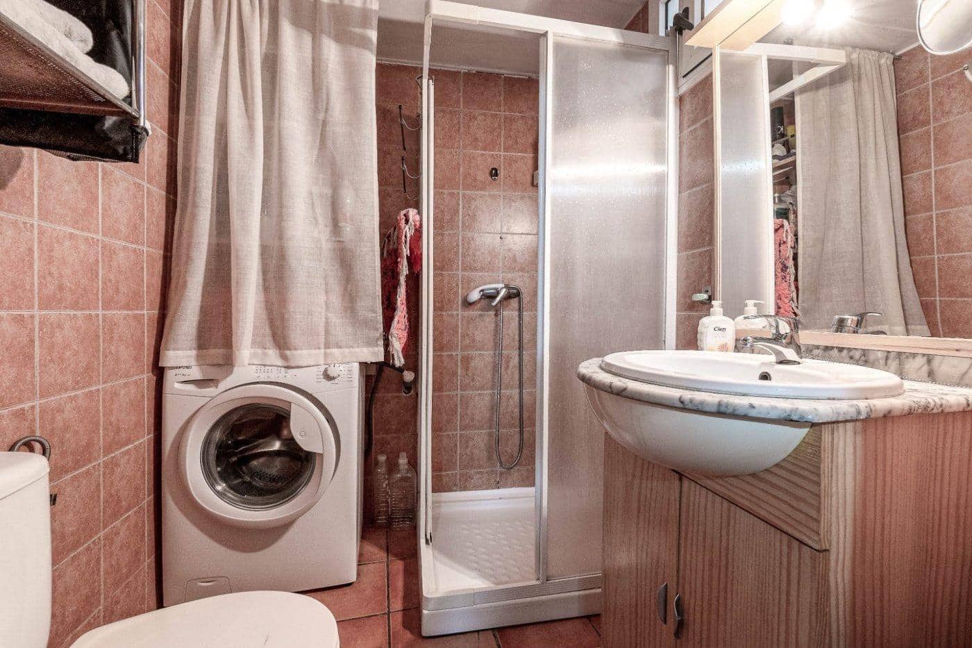 4 makuuhuone Rivitalo myytävänä paikassa Cadiar - 88 000 € (Ref: 9420008)