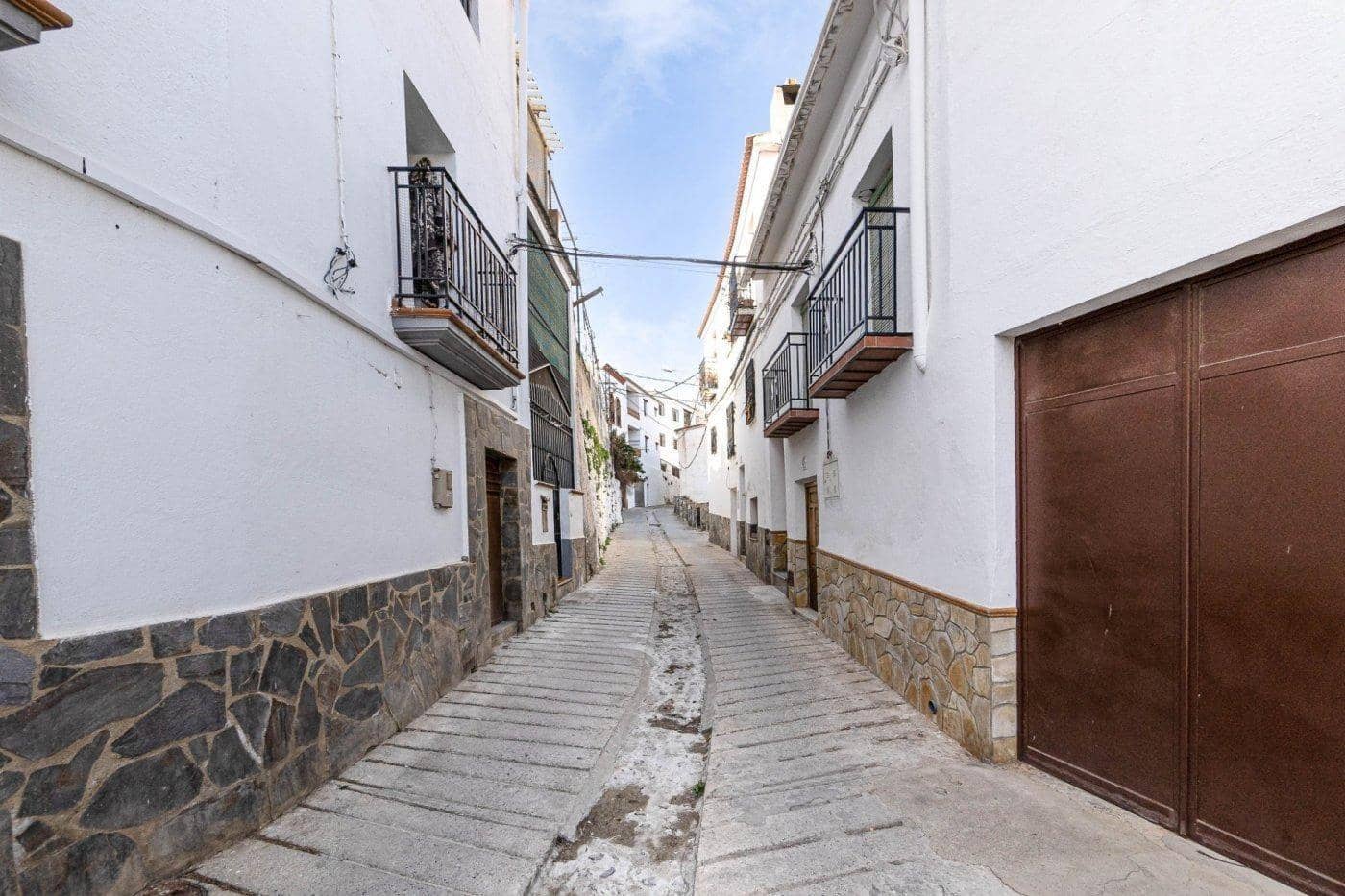 4 makuuhuone Rivitalo myytävänä paikassa Cadiar - 88 000 € (Ref: 9420008)