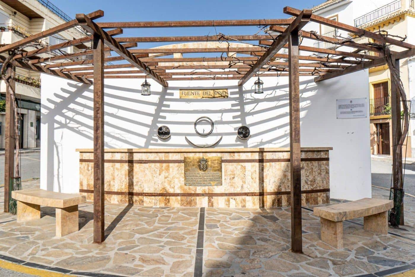 4 makuuhuone Rivitalo myytävänä paikassa Cadiar - 88 000 € (Ref: 9420008)